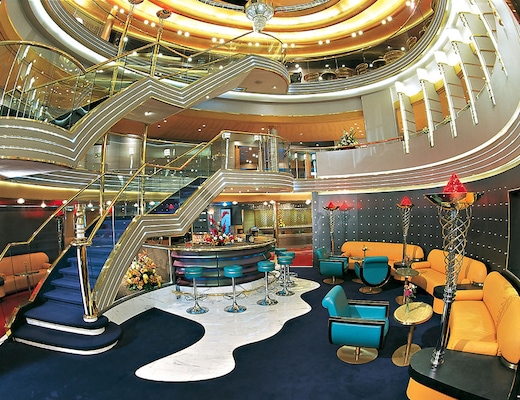 Imagem Zuiderdam 4