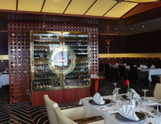 Imagem Celestyal Cruises 7