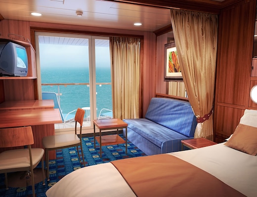 Imagem Norwegian Dawn 10