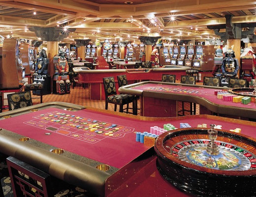 Imagem Carnival Valor 12