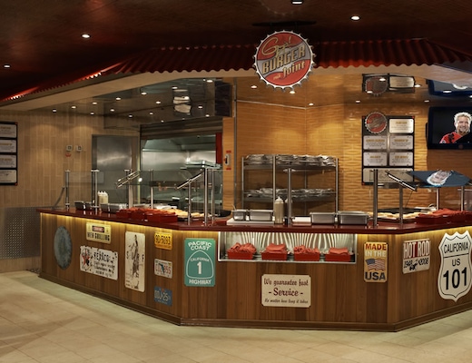 Imagem Carnival Liberty 15