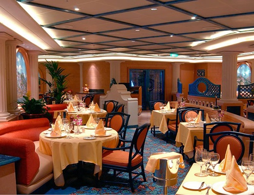 Imagem Diamond Princess 13