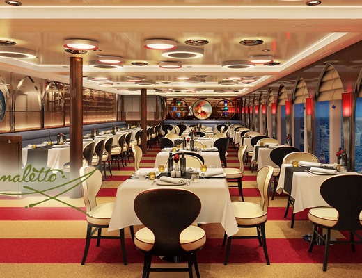 Imagem Koningsdam 4
