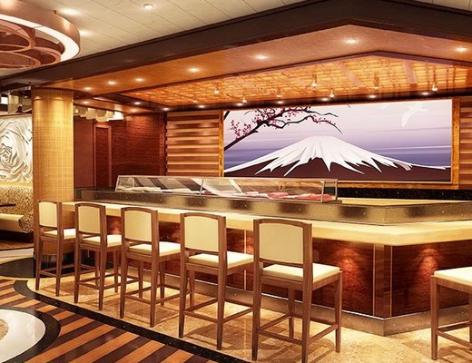 Imagem Diamond Princess 14