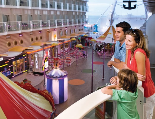 Imagem Oasis of the Seas 27