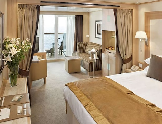 Imagem Seabourn Sojourn 23