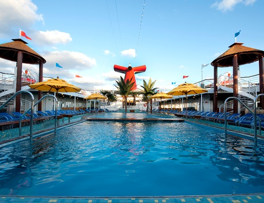 Imagem Carnival Sensation 23