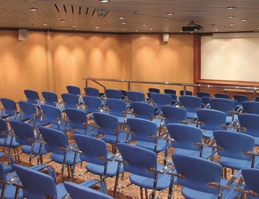 Sala de reuniões