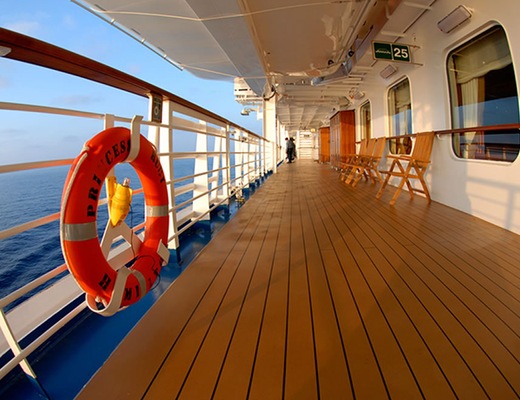 Imagem Ruby Princess 7