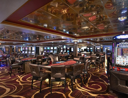 Imagem Norwegian Star 13