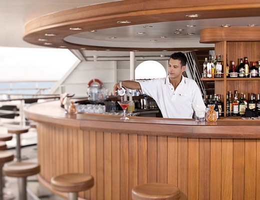 Imagem Seabourn Sojourn 13