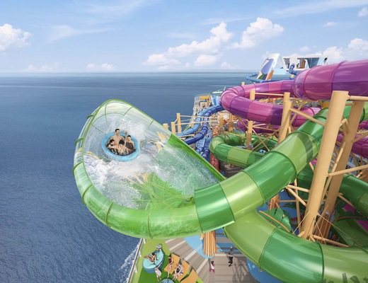 Imagem Star of the Seas 9