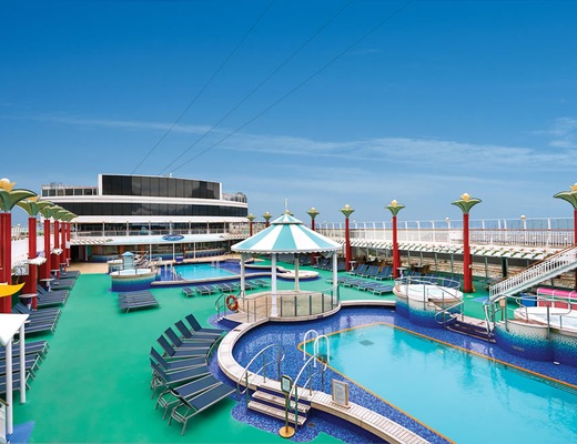 Imagem Norwegian Pearl 6