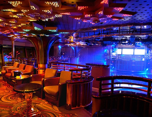 Imagem Sapphire Princess 18