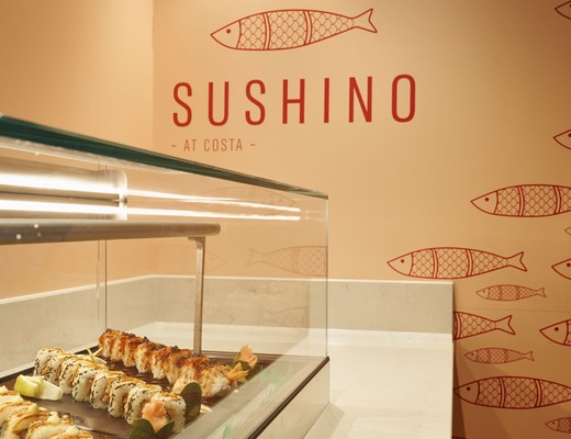 Imagem Costa Deliziosa 34