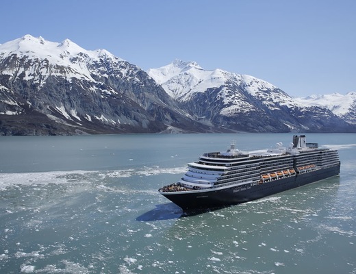 Imagem Westerdam 11