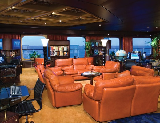 Imagem Noordam 10