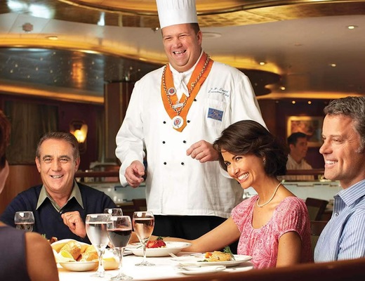 Imagem Ruby Princess 3