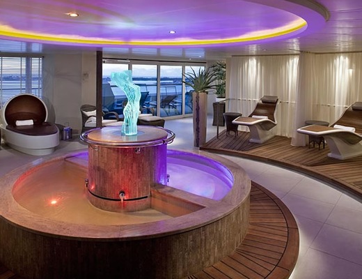 Imagem Seabourn Sojourn 22