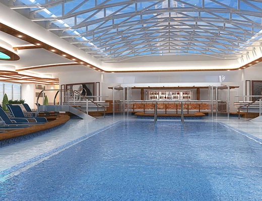 Imagem Majestic Princess 18