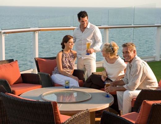 Imagem Celebrity Solstice 34