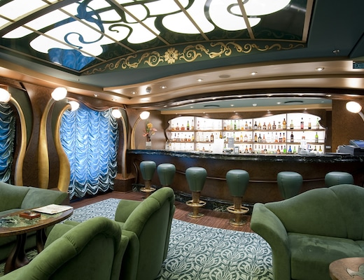 Imagem MSC Splendida 7