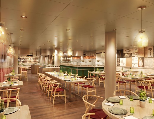Imagem Koningsdam 8