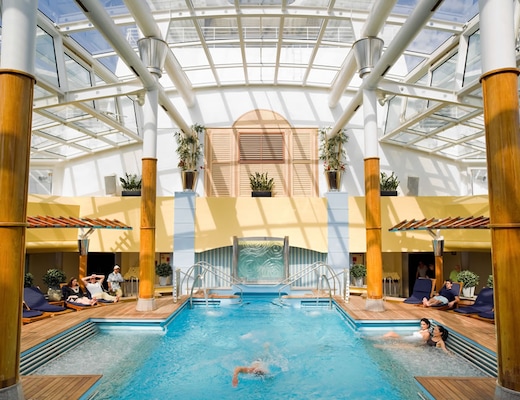 Imagem Celebrity Constellation 14