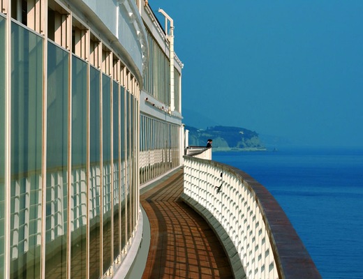 Imagem Costa Victoria 15