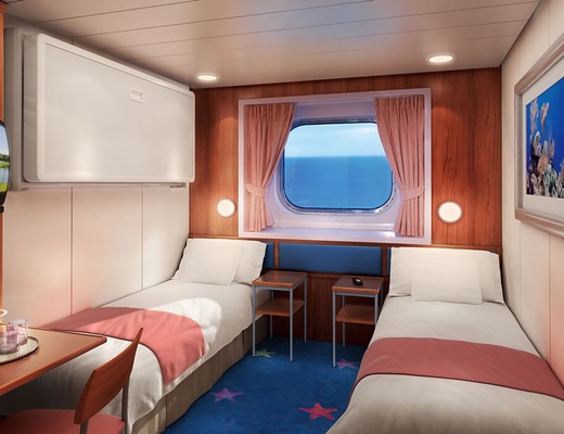 Imagem Norwegian Dawn 13