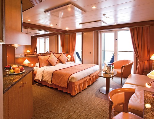 Imagem Costa Mediterranea 13