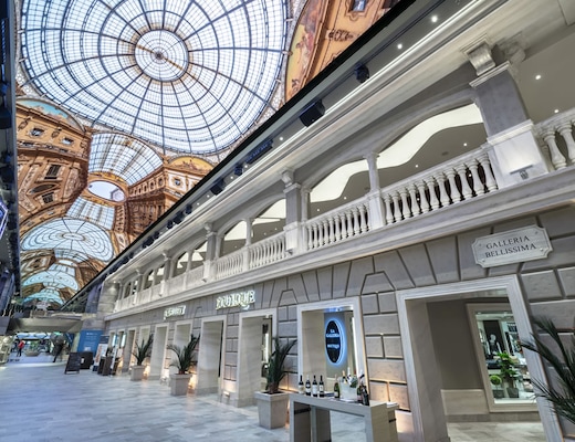 Imagem MSC Bellissima 5