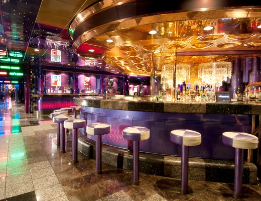 Imagem Carnival Sensation 6