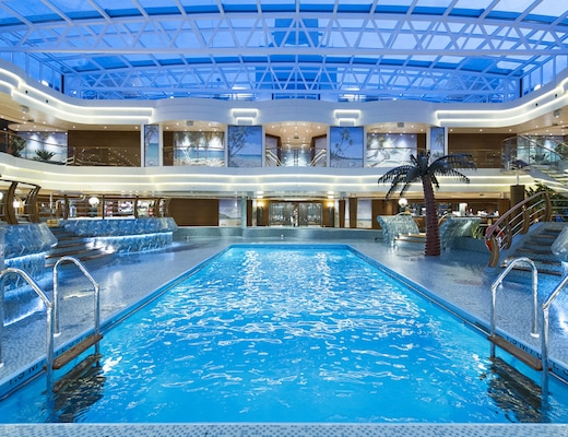 Imagem MSC Preziosa 9