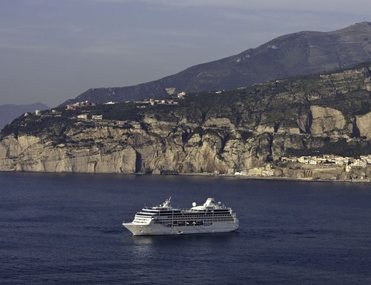 Pacific Princess