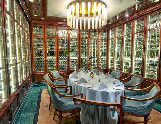Imagem Regal Princess 21