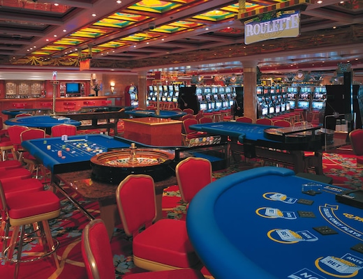 Imagem Norwegian Sun 8