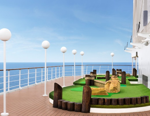Imagem MSC Armonia 13