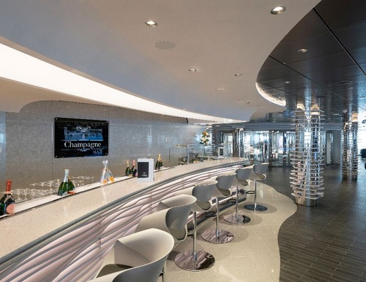 Champagne Bar