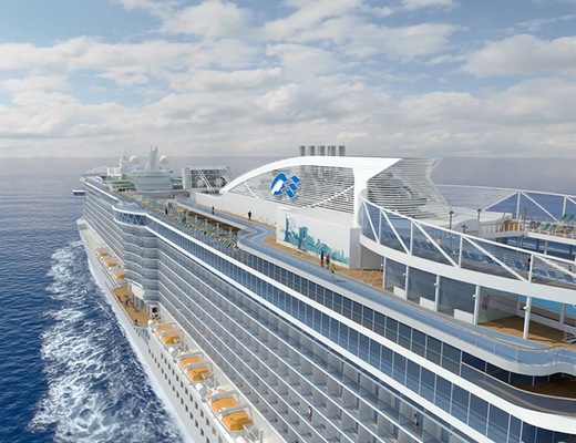 Imagem Royal Princess 20