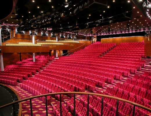 Imagem Norwegian Dawn 7