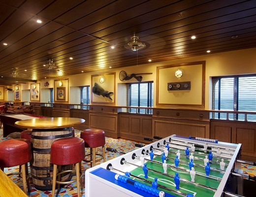 Imagem Carnival Miracle 4