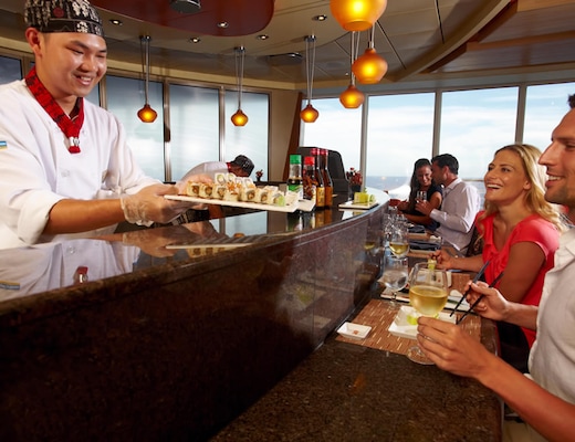 Imagem Oasis of the Seas 15