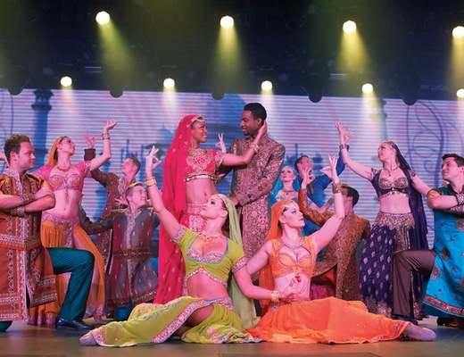 Imagem Royal Princess 13