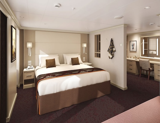 Imagem Koningsdam 26