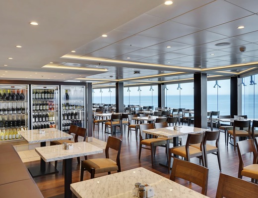 Imagem MSC Meraviglia 54