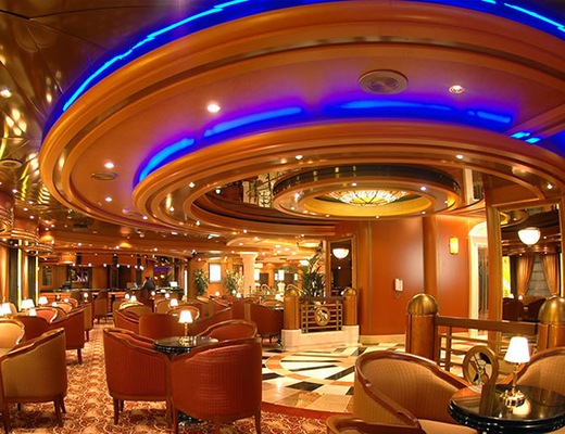 Imagem Emerald Princess 18