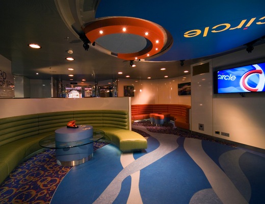Imagem Carnival Splendor 6