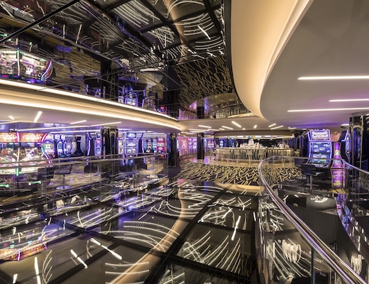 Imagem MSC Bellissima 40