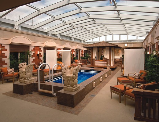 Imagem Norwegian Jewel 12